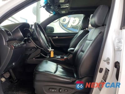 Zdjęcie 7 z 13 samochodu: 2014 KIA SORENTO SX LIMITED VIN:5XYKWDA77EG450448 - miniatura