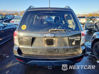 Zdjęcie 11 z 26 samochodu: 2012 SUBARU FORESTER 2.5X PREMIUM VIN:JF2SHADC7CH460842 - miniatura