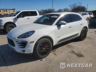 2015 PORSCHE MACAN S WP1AB2A58FLB74103 - główne zdjęcie licytacji z USA - miniatura