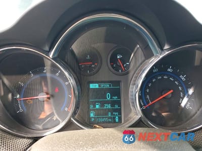 Zdjęcie 9 z 11 samochodu: 2014 CHEVROLET CRUZE LT VIN:1G1PE5SB2E7358669 - miniatura