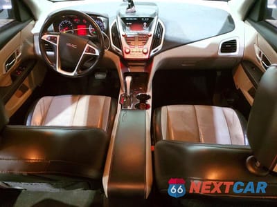 Zdjęcie 8 z 13 samochodu: 2013 GMC TERRAIN SLT VIN:2GKALUEK0D6353255 - miniatura