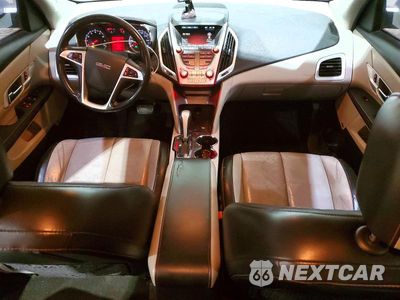 Zdjęcie 8 z 13 samochodu: 2013 GMC TERRAIN SLT VIN:2GKALUEK0D6353255 - miniatura
