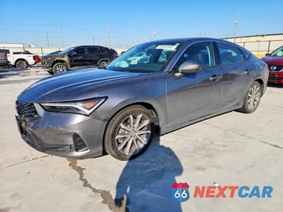 2023 ACURA INTEGRA 19UDE4H2XPA016728 - główne zdjęcie licytacji z USA - miniatura