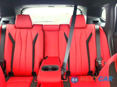 Zdjęcie 10 z 12 samochodu: 2025 ACURA ADX A-SPEC VIN:3HDSA2H57SM711775 - miniatura
