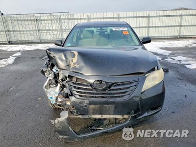 Piąte zdjęcie samochodu w środku: 2007 TOYOTA CAMRY LE VIN:JTNBK46KX73025141 - miniatura