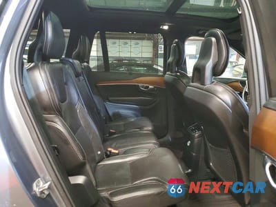 Zdjęcie 11 z 12 samochodu: 2016 VOLVO XC90 T8 VIN:YV4BC0PL1G1091118 - miniatura