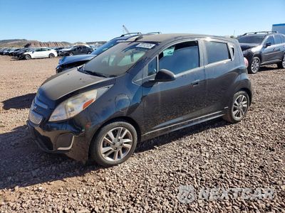 2015 CHEVROLET SPARK EV 1LT KL8CK6S08FC777095 - główne zdjęcie licytacji z USA - miniatura