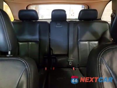 Zdjęcie 10 z 12 samochodu: 2008 FORD EDGE SEL VIN:2FMDK48C68BB30839 - miniatura