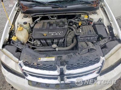 Zdjęcie 11 z 11 samochodu: 2012 DODGE AVENGER SE VIN:1C3CDZAB3CN272561 - miniatura