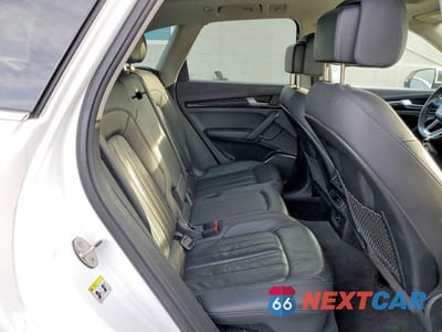 Zdjęcie 11 z 12 samochodu: 2020 AUDI Q5 PREMIUM VIN:WA1ANAFY4L2035488 - miniatura