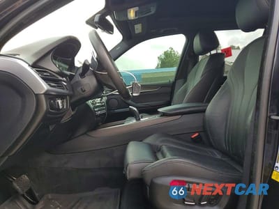 Zdjęcie 7 z 13 samochodu: 2017 BMW X5 SDRIVE35I VIN:5UXKR2C38H0X07275 - miniatura
