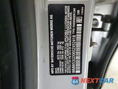 Zdjęcie 13 z 13 samochodu: 2025 MINI COOPER S VIN:WMW53GD06S2X52418 - miniatura