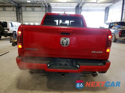 Zdjęcie 6 z 13 samochodu: 2020 RAM 1500 BIG HORN/LONE STAR VIN:1C6SRFFT3LN258532 - miniatura