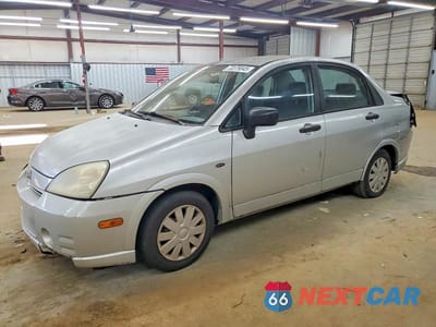 2002 SUZUKI AERIO S JS2RA41S925101397 - główne zdjęcie licytacji z USA - miniatura