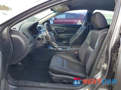 Zdjęcie 7 z 12 samochodu: 2016 NISSAN ALTIMA 2.5 SR VIN:1N4AL3AP3GC180338 - miniatura