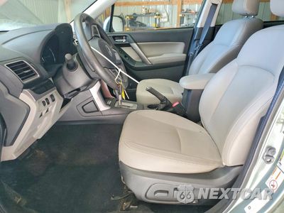 Zdjęcie 7 z 13 samochodu: 2017 SUBARU FORESTER 2.5I LIMITED VIN:JF2SJAJC6HH484324 - miniatura