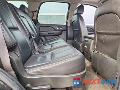 Zdjęcie 11 z 14 samochodu: 2008 GMC YUKON HYBRID VIN:1GKFC13548R250030 - miniatura