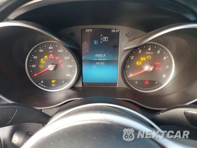 Zdjęcie 9 z 13 samochodu: 2019 MERCEDES-BENZ C 300 4MATIC VIN:WDDWF8EB1KR514851 - miniatura