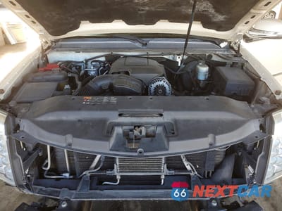 Zdjęcie 12 z 13 samochodu: 2012 CADILLAC ESCALADE ESV PLATINUM VIN:1GYS3KEF0CR129813 - miniatura