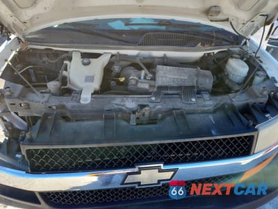 Zdjęcie 12 z 14 samochodu: 2011 CHEVROLET EXPRESS G3500 LT VIN:1GAZG1FG7B1146432 - miniatura