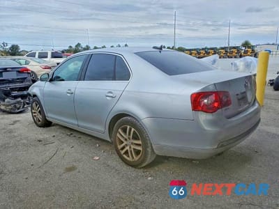 Drugie zdjęcie samochodu z przodu: 2006 VOLKSWAGEN JETTA TDI OPTION PACKAGE 2 VIN:3VWDT71KX6M782148 - miniatura