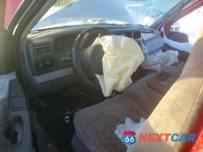 Zdjęcie 8 z 12 samochodu: 2000 FORD F250 SUPER DUTY VIN:1FTNX20LXYED11019 - miniatura