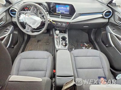 Zdjęcie 8 z 13 samochodu: 2024 CHEVROLET TRAX VIN:KL77LFE25RC209763 - miniatura