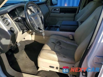 Zdjęcie 7 z 13 samochodu: 2015 FORD EXPEDITION XLT VIN:1FMJU1HT1FEF18896 - miniatura