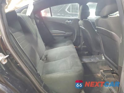 Zdjęcie 10 z 14 samochodu: 2012 DODGE CHARGER POLICE VIN:2C3CDXAT2CH278972 - miniatura