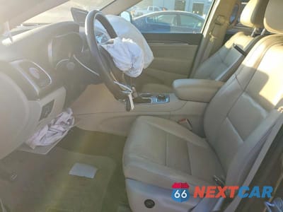 Zdjęcie 7 z 14 samochodu: 2021 JEEP GRAND CHEROKEE LIMITED VIN:1C4RJFBG1MC543069 - miniatura