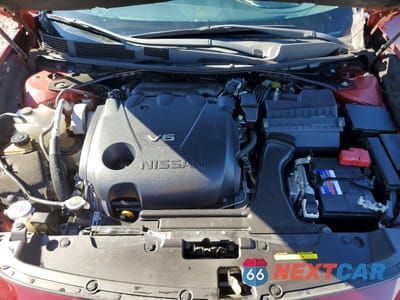 Zdjęcie 11 z 14 samochodu: 2016 NISSAN MAXIMA 3.5S VIN:1N4AA6AP3GC904732 - miniatura