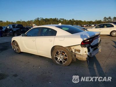 Drugie zdjęcie samochodu z przodu: 2016 DODGE CHARGER SXT VIN:2C3CDXJG1GH175342 - miniatura