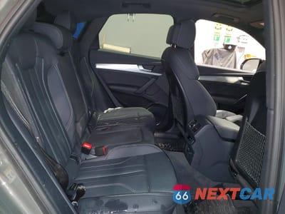 Zdjęcie 11 z 14 samochodu: 2024 AUDI Q5 SPORTBACK PREMIUM 45 VIN:WA14AAFY6R2144648 - miniatura