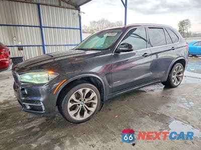 2014 BMW X5 XDRIVE50I 5UXKR6C57E0C02139 - główne zdjęcie licytacji z USA - miniatura