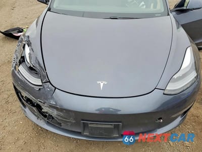 Zdjęcie 11 z 11 samochodu: 2021 TESLA MODEL 3 VIN:5YJ3E1EA6MF064301 - miniatura
