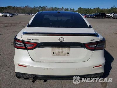 Zdjęcie 6 z 12 samochodu: 2023 NISSAN MAXIMA SR VIN:1N4AA6EV4PC503540 - miniatura