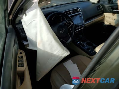 Zdjęcie 8 z 14 samochodu: 2018 SUBARU OUTBACK 2.5I LIMITED VIN:4S4BSANC5J3335715 - miniatura