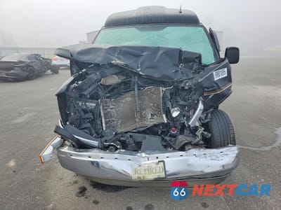 Piąte zdjęcie samochodu w środku: 2014 CHEVROLET EXPRESS G1500 3LT VIN:1GBSGDC48E1173264 - miniatura