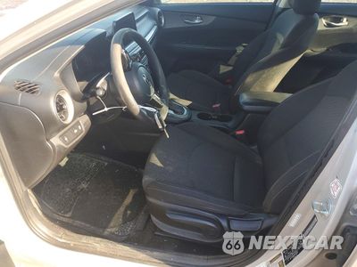 Zdjęcie 7 z 13 samochodu: 2019 KIA FORTE FE VIN:3KPF24AD5KE082542 - miniatura