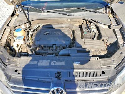 Zdjęcie 11 z 11 samochodu: 2014 VOLKSWAGEN PASSAT SE VIN:1VWBS7A38EC060292 - miniatura
