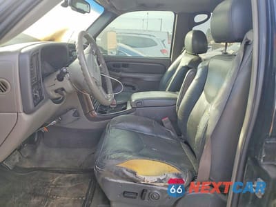 Zdjęcie 7 z 12 samochodu: 2006 GMC SIERRA K1500 DENALI VIN:2GTEK63N561188361 - miniatura