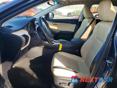 Zdjęcie 7 z 12 samochodu: 2015 LEXUS NX 200T VIN:JTJYARBZ3F2018874 - miniatura