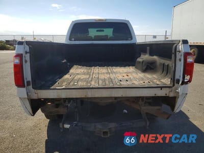 Zdjęcie 6 z 12 samochodu: 2016 FORD F250 VIN:1FTBF2A66GEB53002 - miniatura