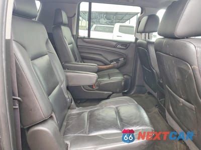 Zdjęcie 11 z 13 samochodu: 2016 CHEVROLET SUBURBAN K1500 LTZ VIN:1GNSKJKC6GR101203 - miniatura