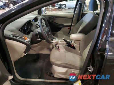 Zdjęcie 7 z 13 samochodu: 2012 FORD FOCUS SE VIN:1FAHP3F2XCL335347 - miniatura