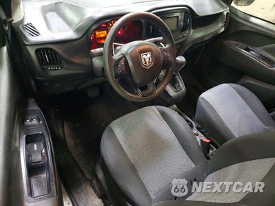 Zdjęcie 8 z 12 samochodu: 2020 RAM PROMASTER CITY UTILITY / SERVICE VAN VIN:ZFBHRFAB6L6R68023 - miniatura