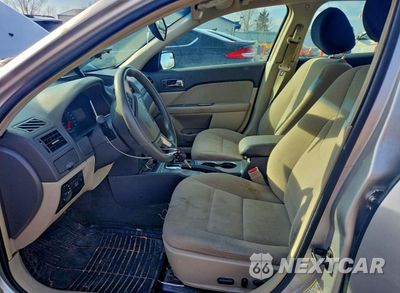 Zdjęcie 7 z 13 samochodu: 2012 FORD FUSION HYBRID VIN:3FADP0L33CR242522 - miniatura