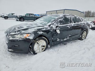 2014 FORD FUSION SE 3FA6P0H7XER182942 - główne zdjęcie licytacji z USA - miniatura