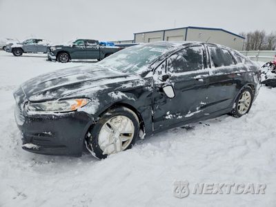 2014 FORD FUSION SE 3FA6P0H7XER182942 - główne zdjęcie licytacji z USA - miniatura
