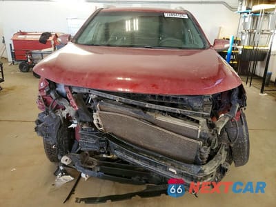 Piąte zdjęcie samochodu w środku: 2015 KIA SORENTO LX VIN:5XYKTCA63FG629789 - miniatura